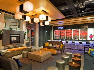 Hotel Aloft