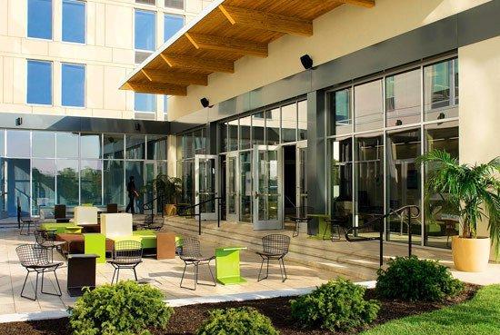 Aloft Hotel Bolingbrook