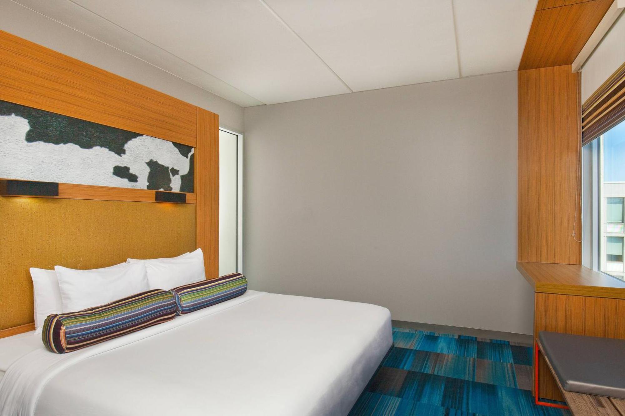 Aloft Hotel