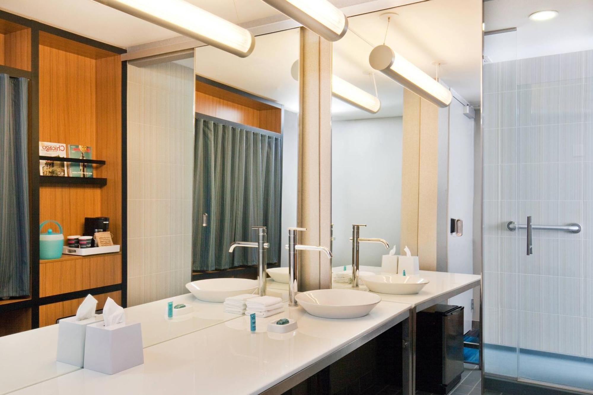 Aloft 3* Bolingbrook