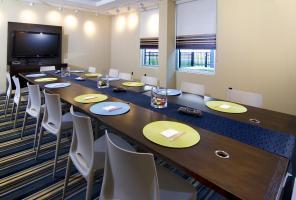 Aloft 3* Bolingbrook