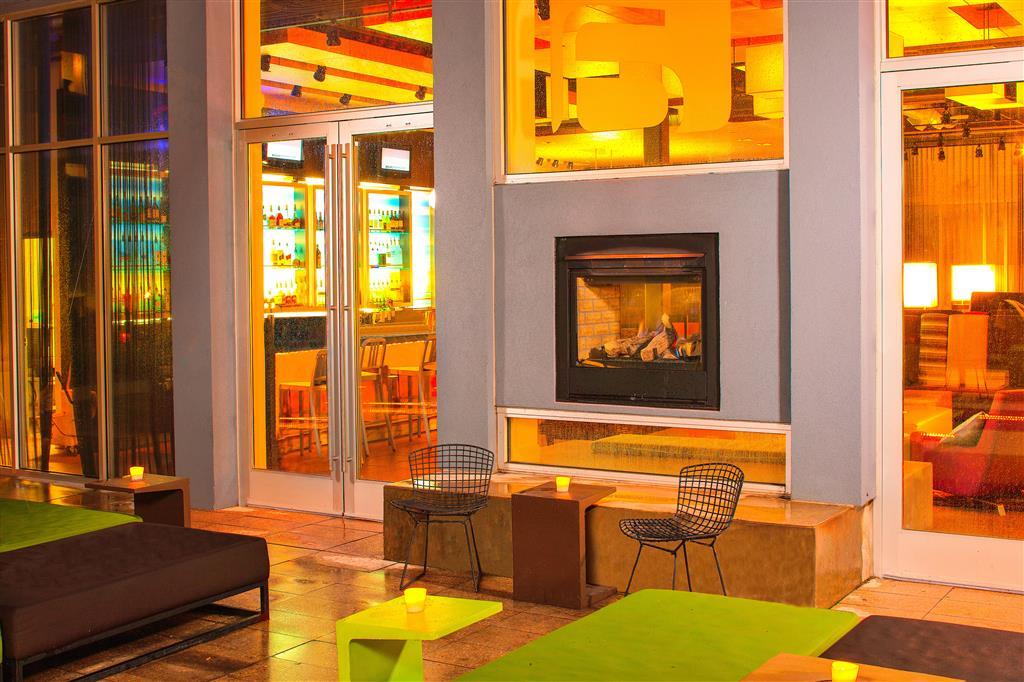 Hotel Aloft Bolingbrook