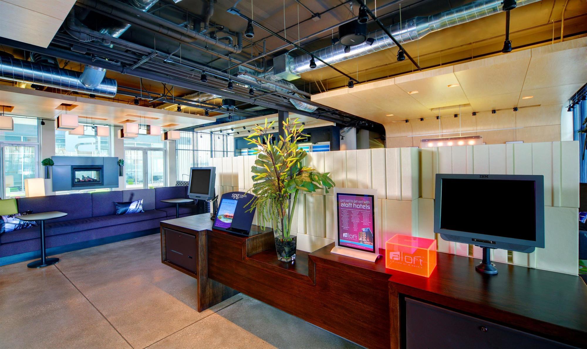 Aloft 3* Bolingbrook