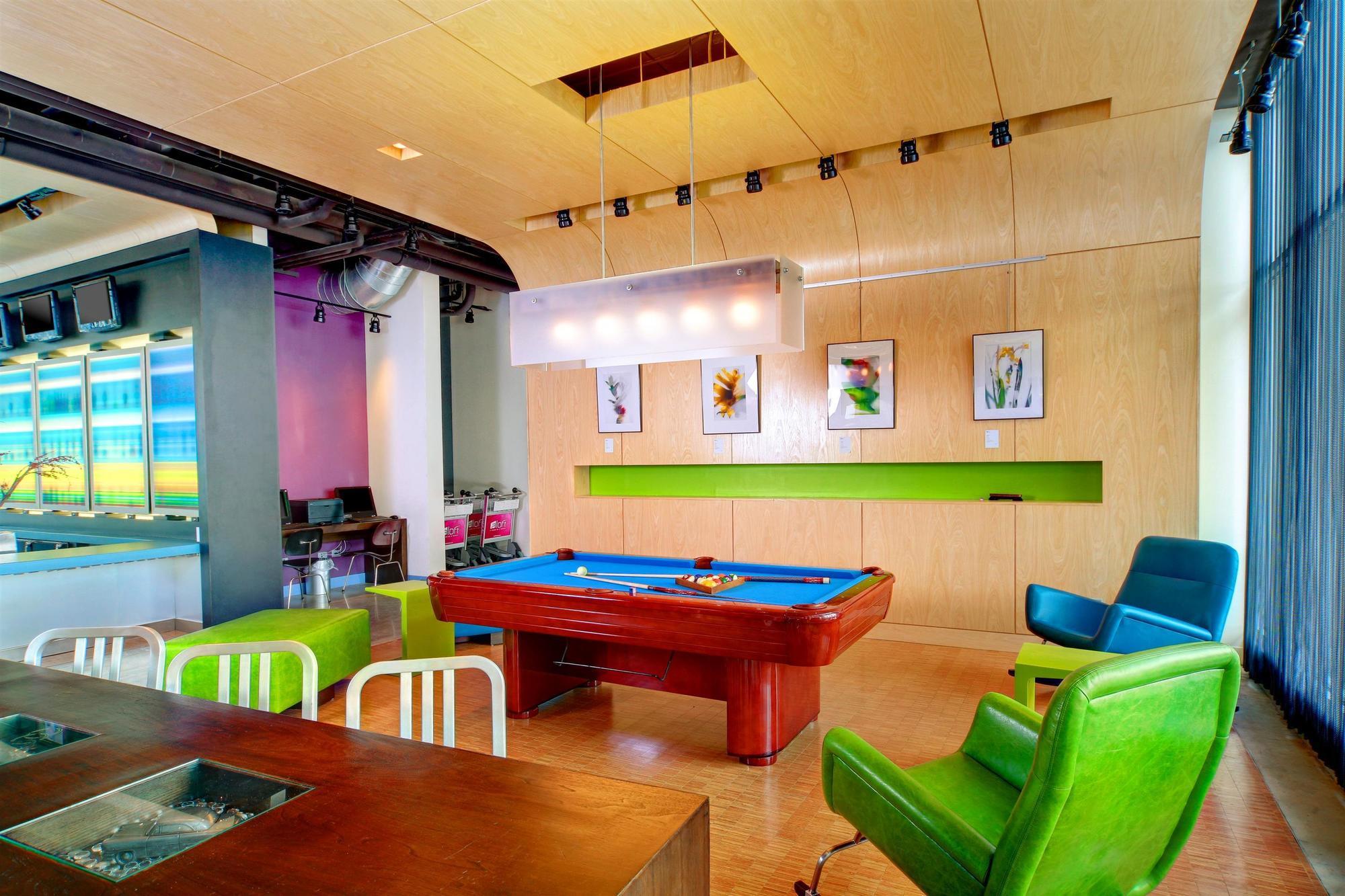 Aloft 3*