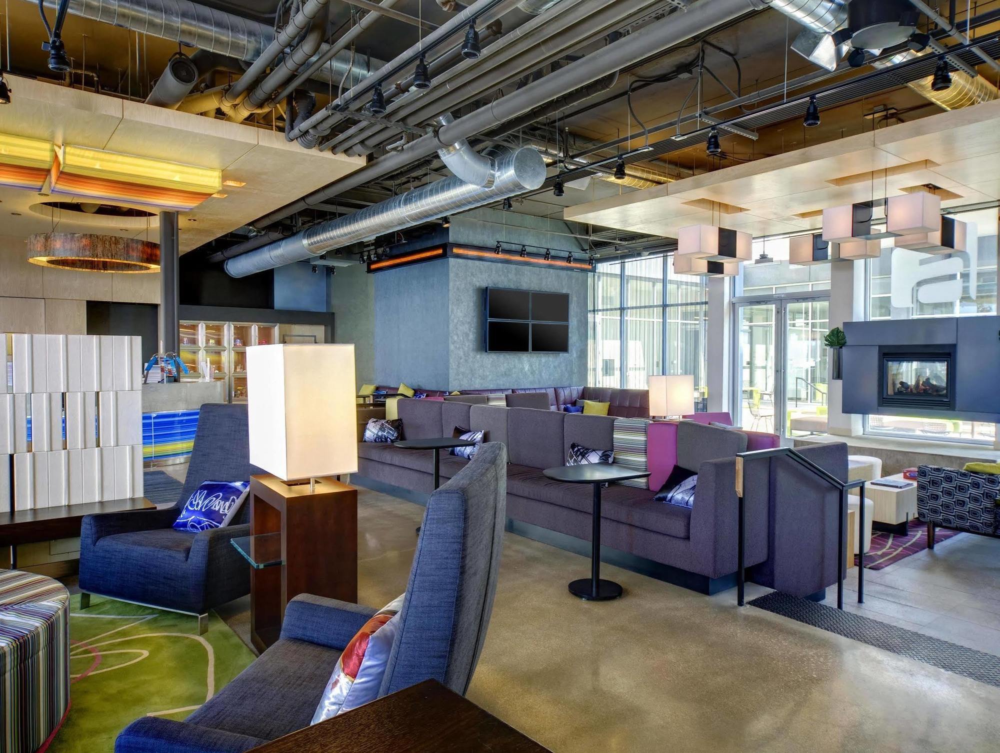 Aloft 3* Bolingbrook