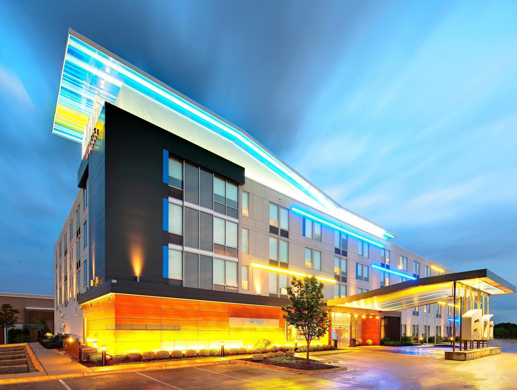 Aloft