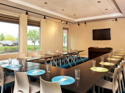 Hotel Aloft 3*