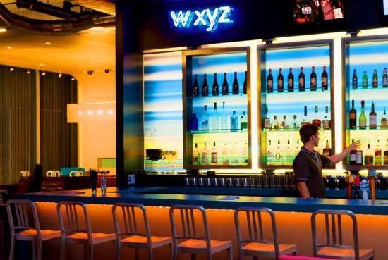 Aloft 3*